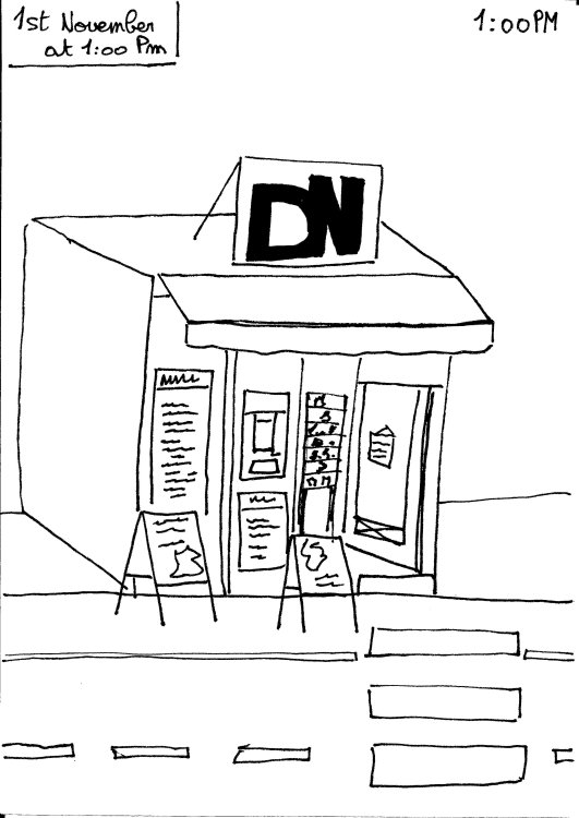 Laura Willems - Day&Nightpage 2