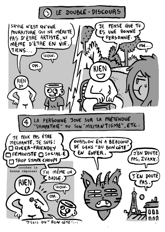 Shyle Zalewski - Poisonpage 6