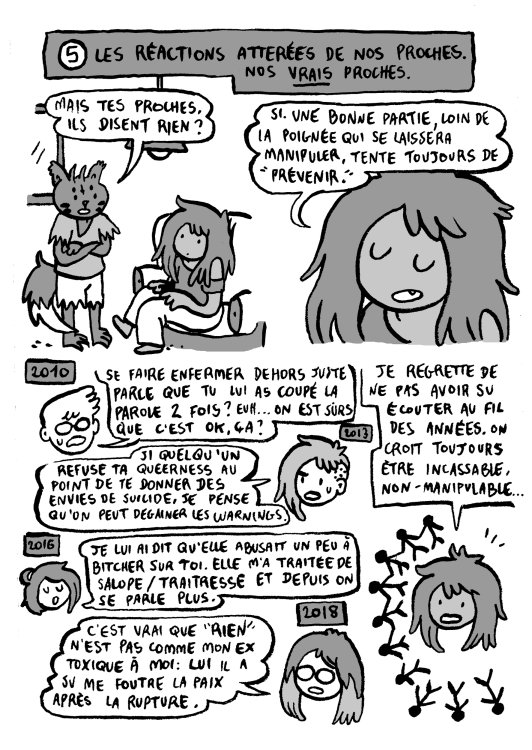 Shyle Zalewski - Poisonpage 7