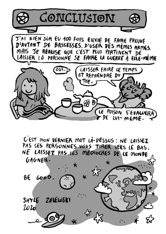 Shyle Zalewski - Poisonpage 17