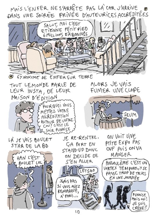  Thom - angoulême ça pue du culpage 10