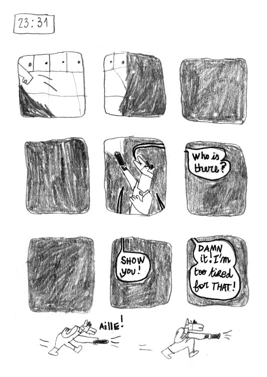 Lucinne Salva - THE AQUAGYM CLASSpage 11