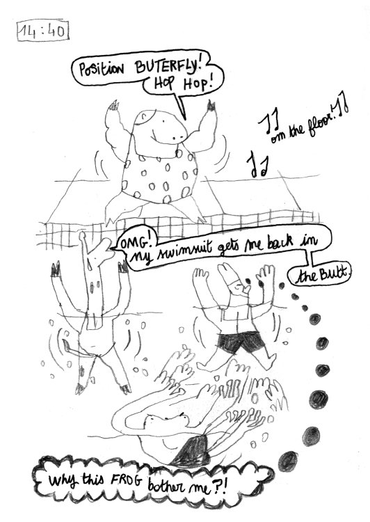 Lucinne Salva - THE AQUAGYM CLASSpage 12