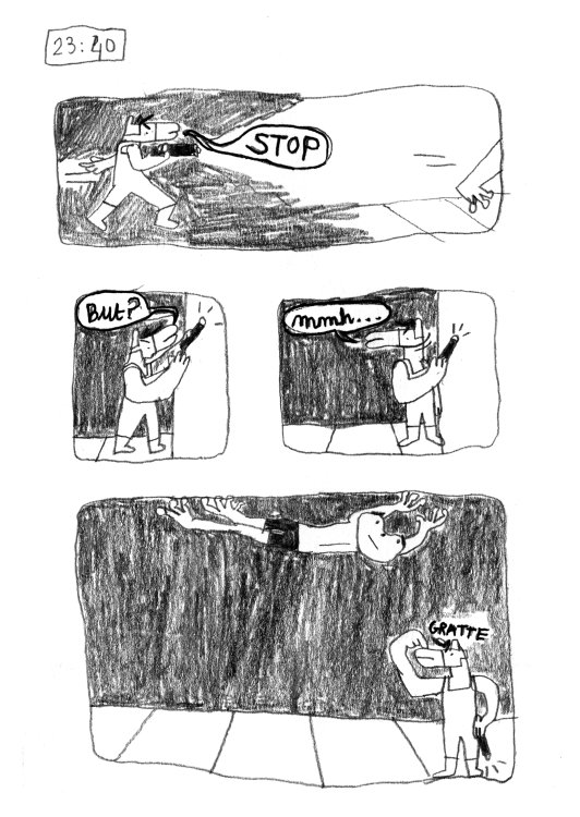 Lucinne Salva - THE AQUAGYM CLASSpage 13