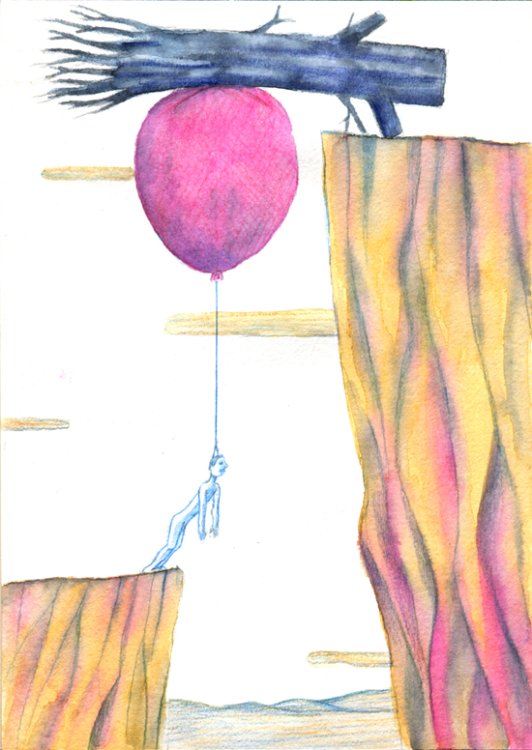 Martin Singer - Exercices d'équilibrepage 6