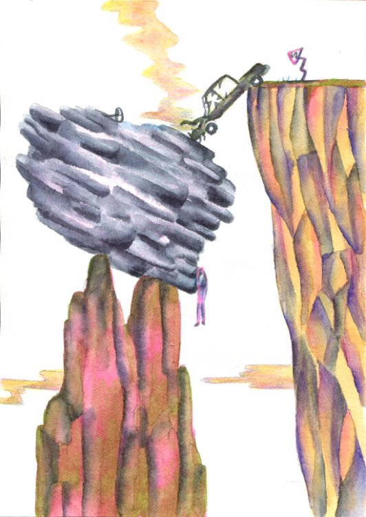 Martin Singer - Exercices d'équilibrepage 8