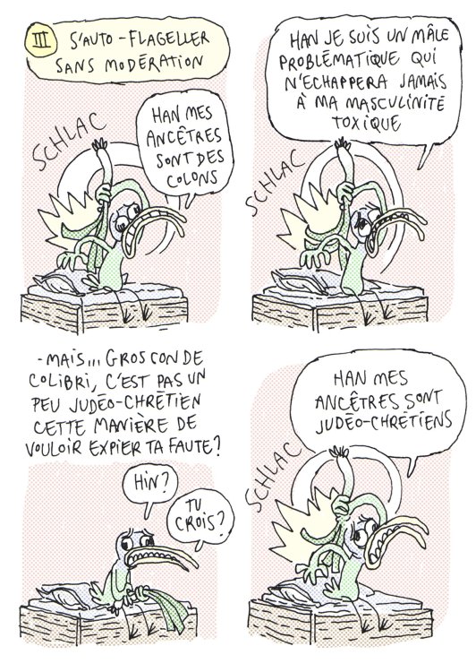  Thom - Le gros con de colibri 2page 6