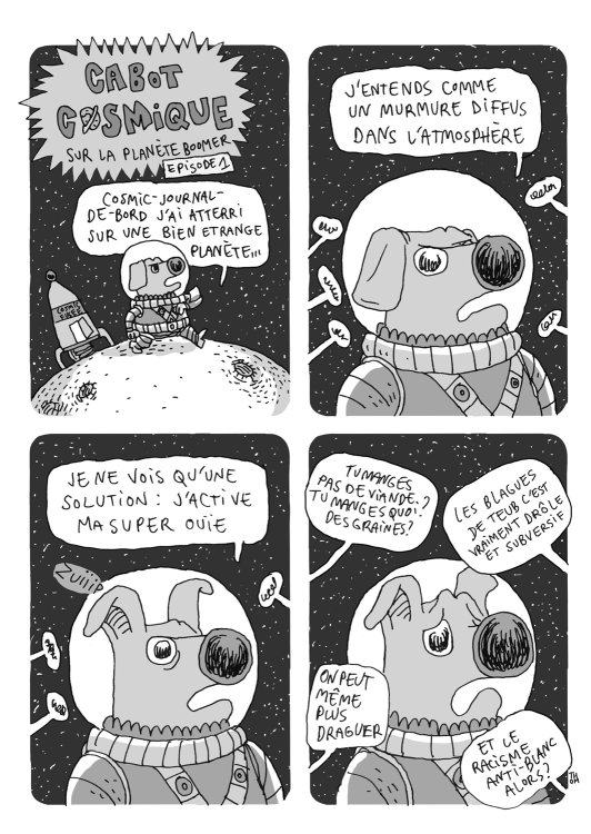  Thom - vomi de chiottepage 24