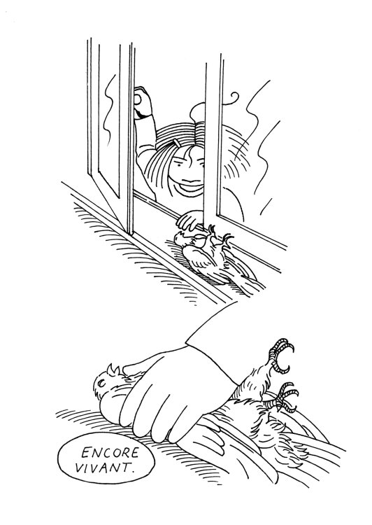 Léo Bret - Soleil et Lunepage 12