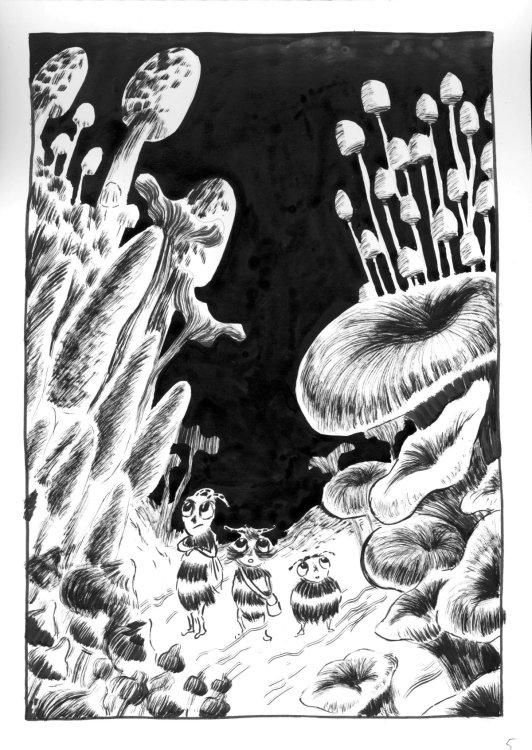 Taina Meriläinen - Happy Hunterspage 5