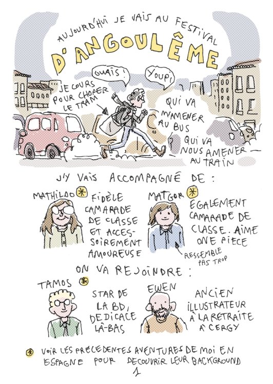  Thom - angoulême ça pue du culpage 1