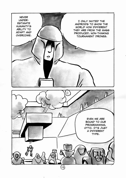 Curtis Tinsley - World Classpage 11