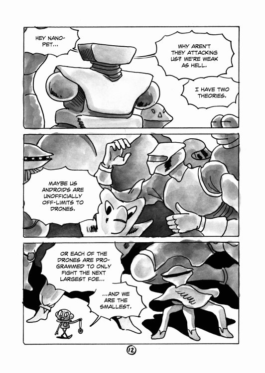 Curtis Tinsley - World Classpage 13