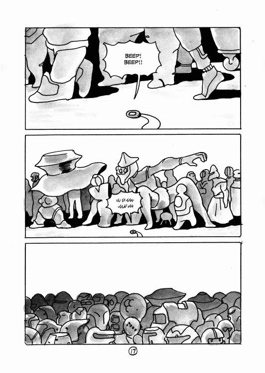 Curtis Tinsley - World Classpage 18