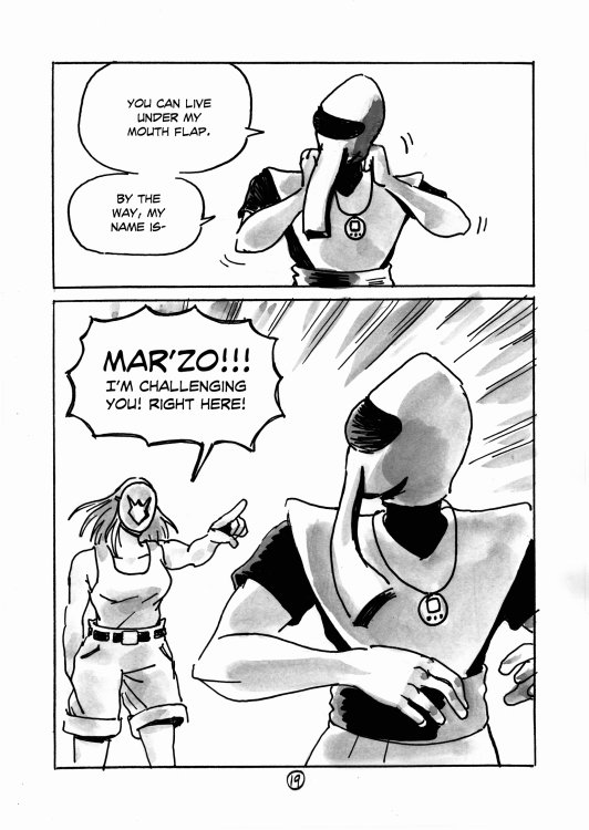 Curtis Tinsley - World Classpage 20