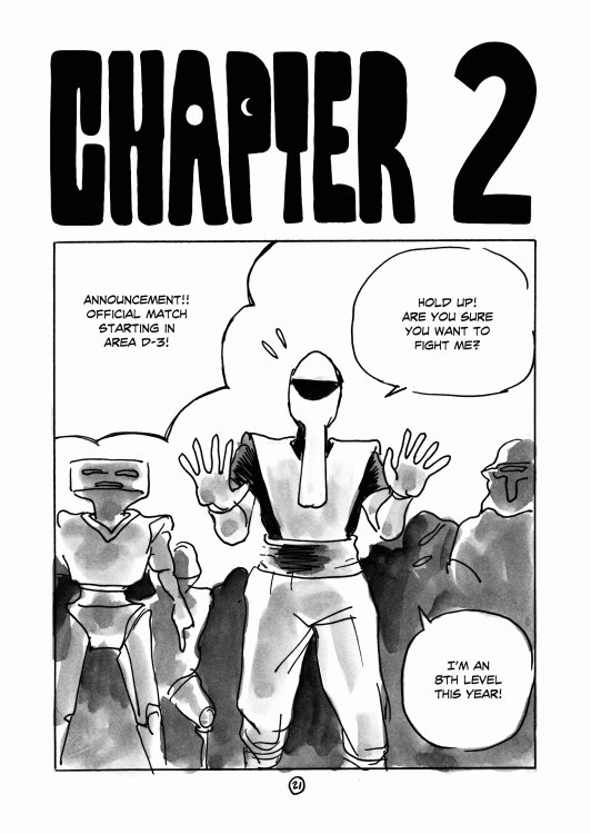 Curtis Tinsley - World Classpage 22