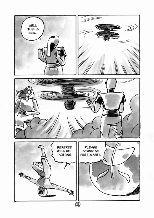 Curtis Tinsley - World Classpage 23