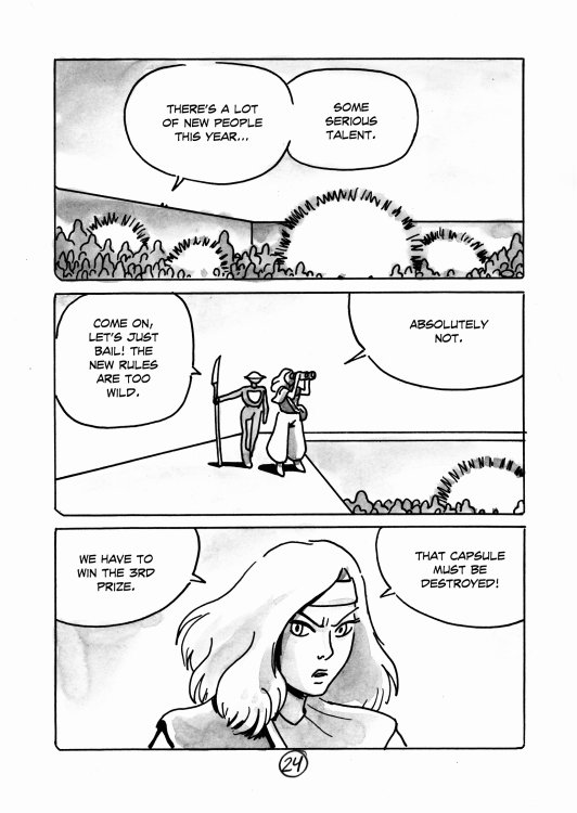 Curtis Tinsley - World Classpage 25