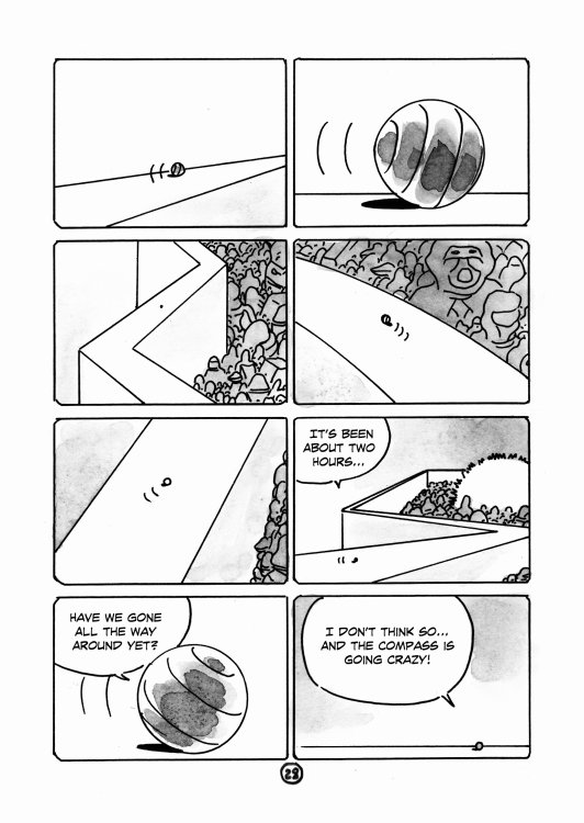 Curtis Tinsley - World Classpage 29