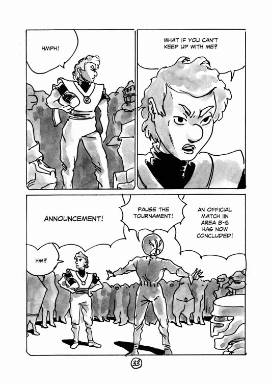 Curtis Tinsley - World Classpage 34