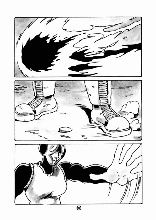 Curtis Tinsley - World Classpage 50