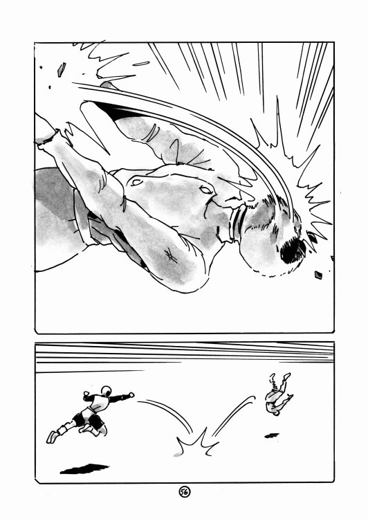 Curtis Tinsley - World Classpage 57