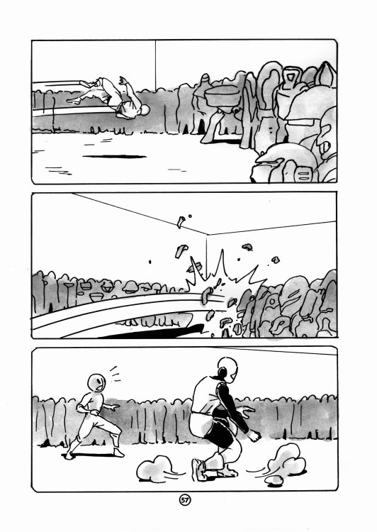 Curtis Tinsley - World Classpage 58