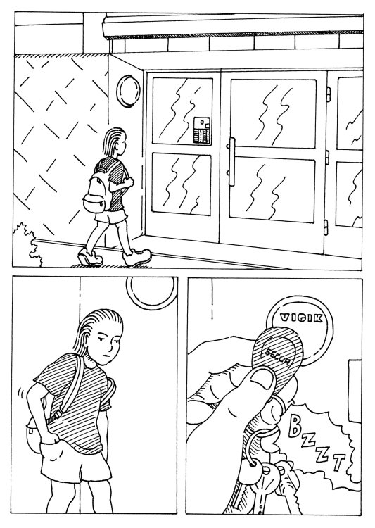 Léo Bret - C'est l'heure.page 3