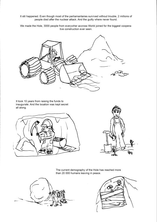 Nelson Rimeau - The Holepage 11