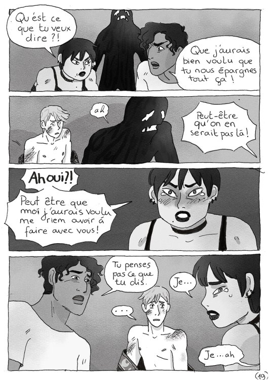 Sarah Ayadi - Le rituelpage 20