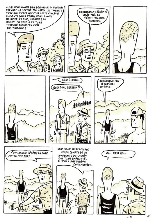  Spata - Le stagepage 26