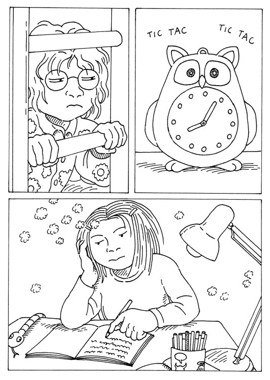 Léo Bret - C'est l'heure.page 14