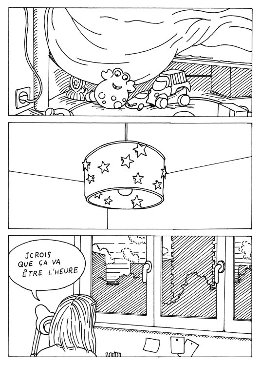 Léo Bret - C'est l'heure.page 15