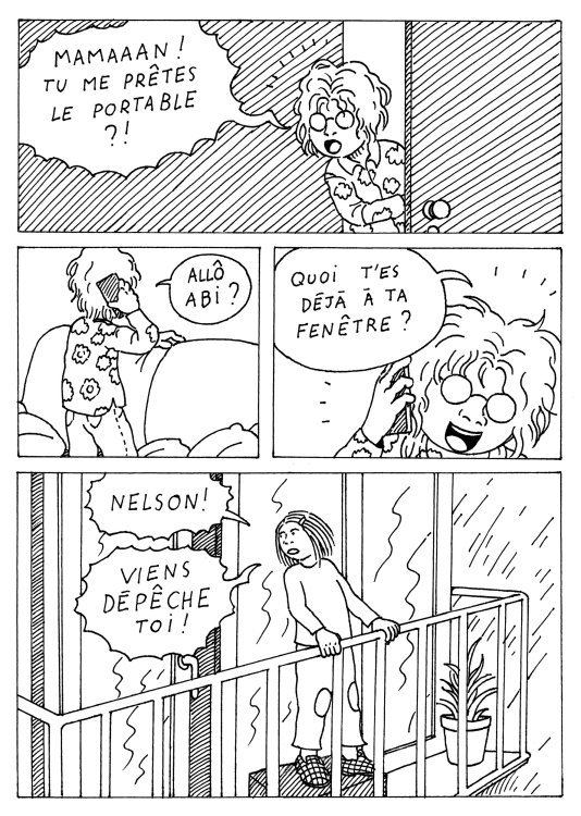 Léo Bret - C'est l'heure.page 16