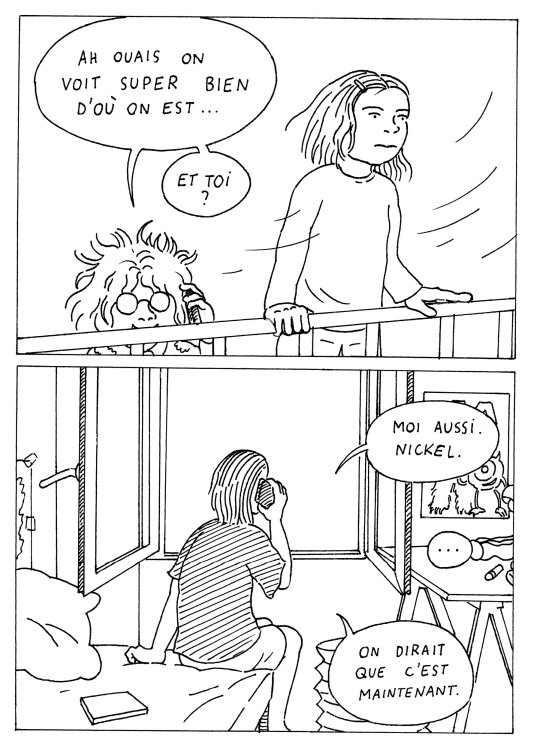 Léo Bret - C'est l'heure.page 17