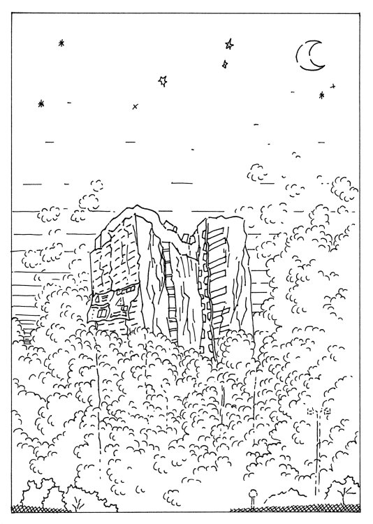 Léo Bret - C'est l'heure.page 20