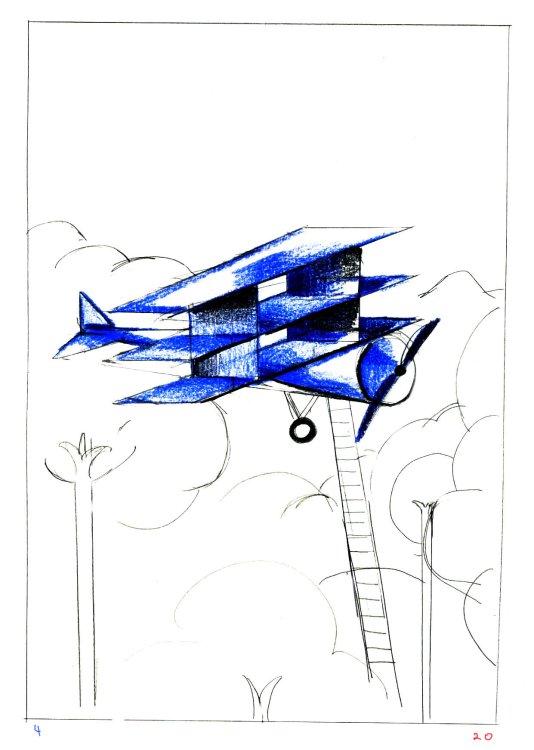 Masuko Yuka - A and B - Enemy ?page 21