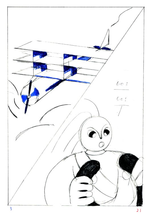 Masuko Yuka - A and B - Enemy ?page 22