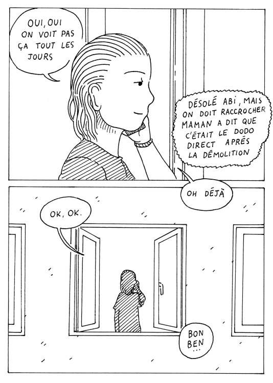 Léo Bret - C'est l'heure.page 23