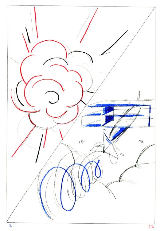 Masuko Yuka - A and B - Enemy ?page 23