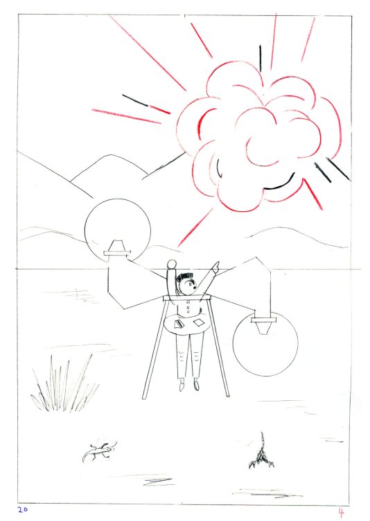 Masuko Yuka - A and B - Enemy ?page 5