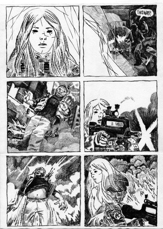 Rémi Cramet - cri cherche bouchepage 56