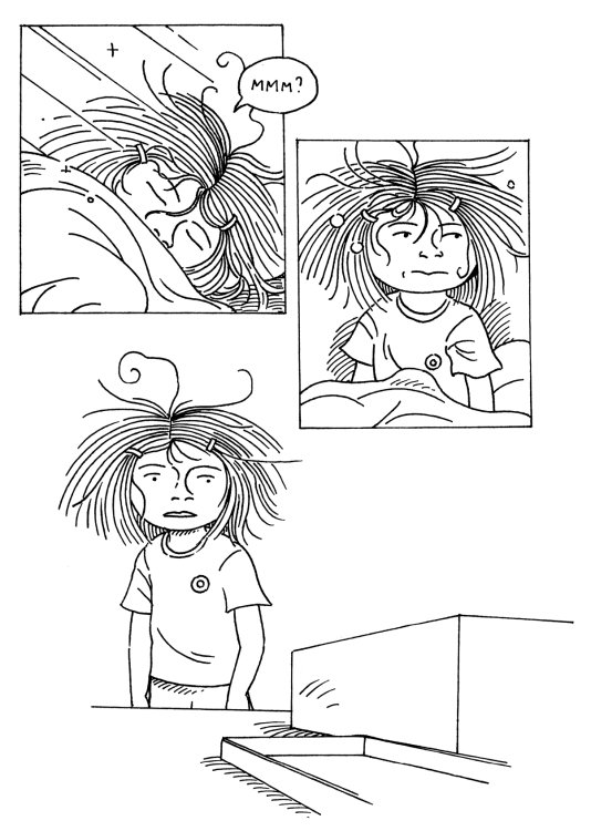 Léo Bret - Soleil et Lunepage 20