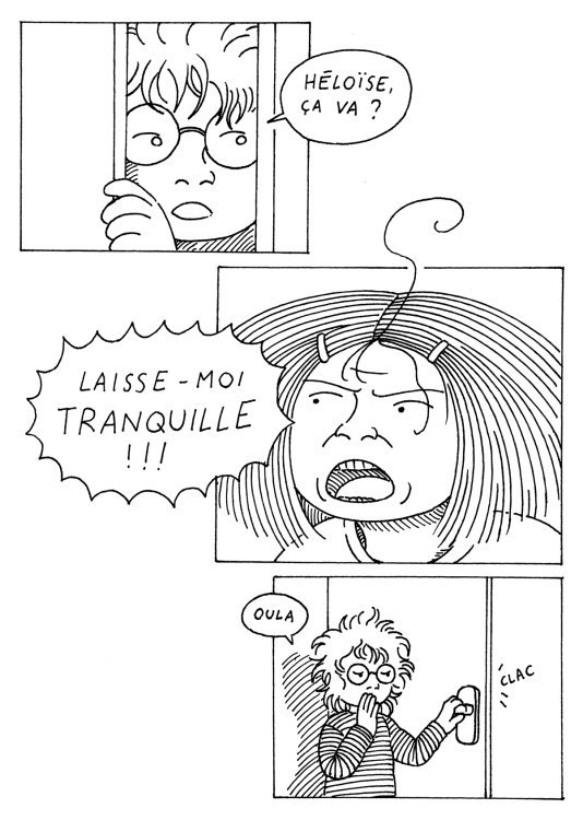 Léo Bret - Soleil et Lunepage 3