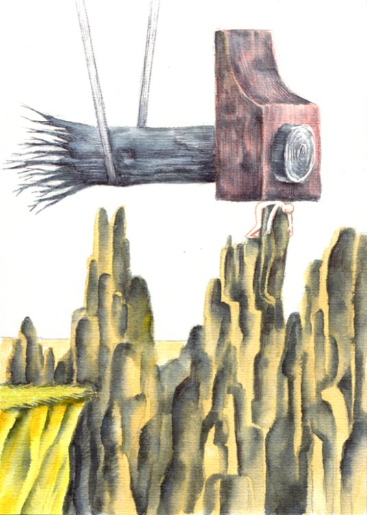 Martin Singer - Exercices d'équilibrepage 2