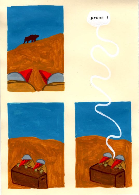 Matis Monvoisin - yaaah !page 21