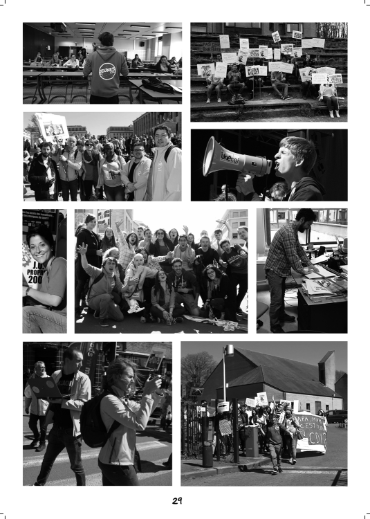 Louis Theillier - L'avenir est à nous !page 28