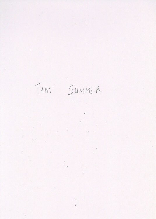  Spoonbob - That summerpage 1