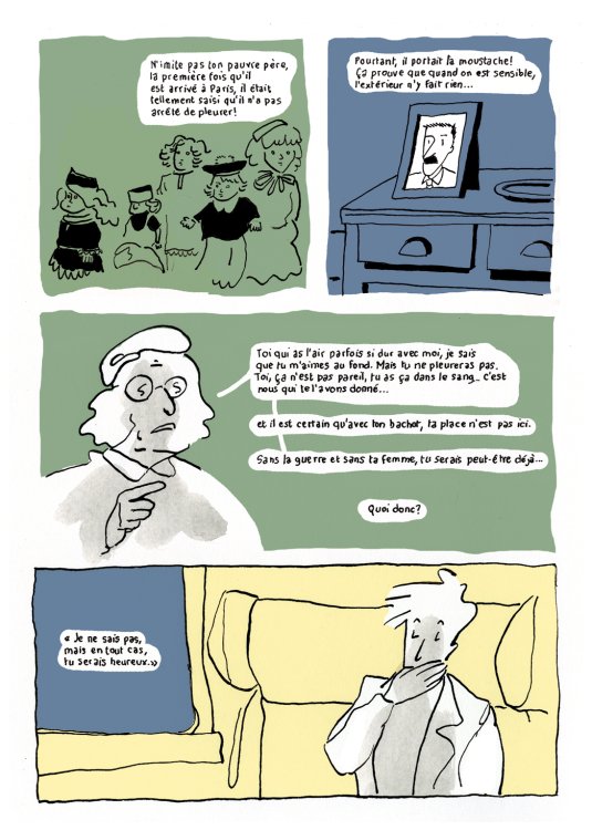 Bastien Bertine - L'humeur vagabondepage 6
