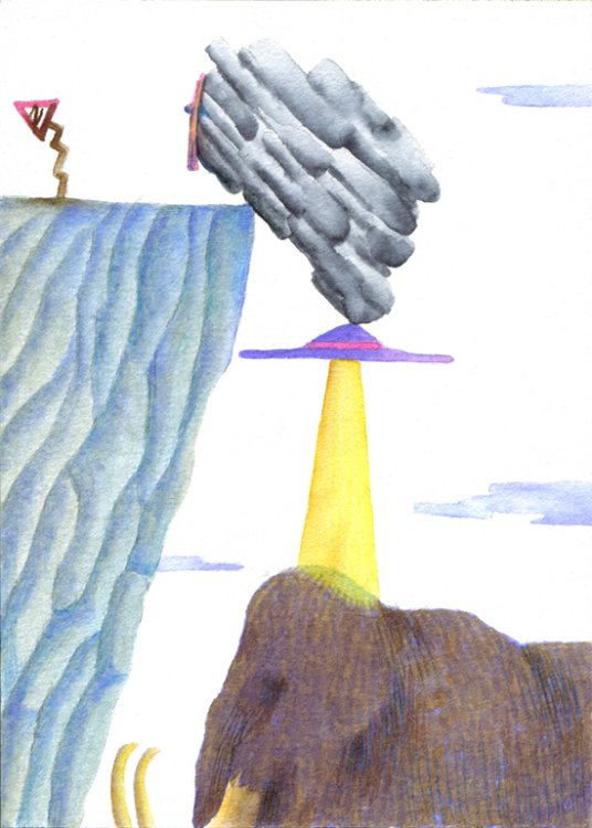 Martin Singer - Exercices d'équilibrepage 25